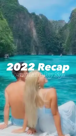 2022 Recap 🏝☀️