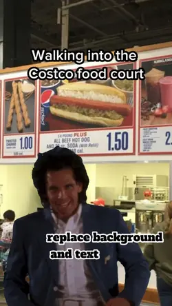 Here tonight meme