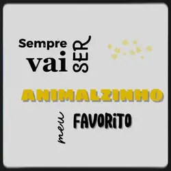 ft do seu pet 