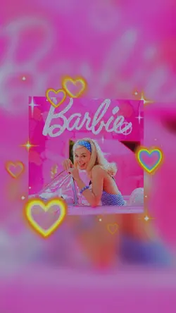 Barbie 💕🌷