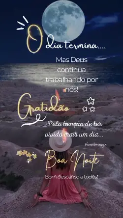 Boa Noite