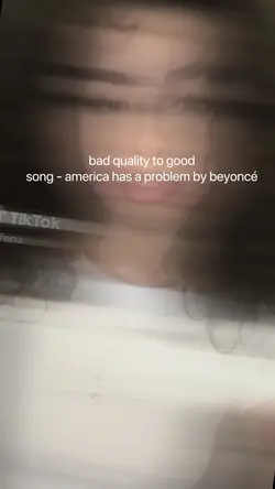 beyoncé quality edit