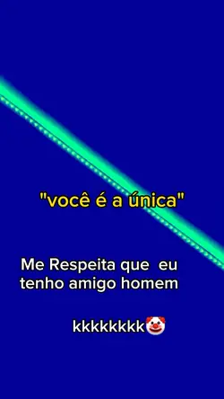 sim tenho