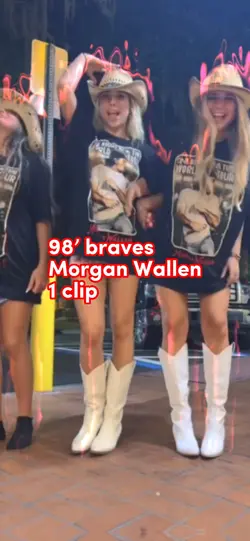 98โ braves edit