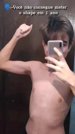 shape em construção 