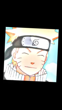  Naruto~💛