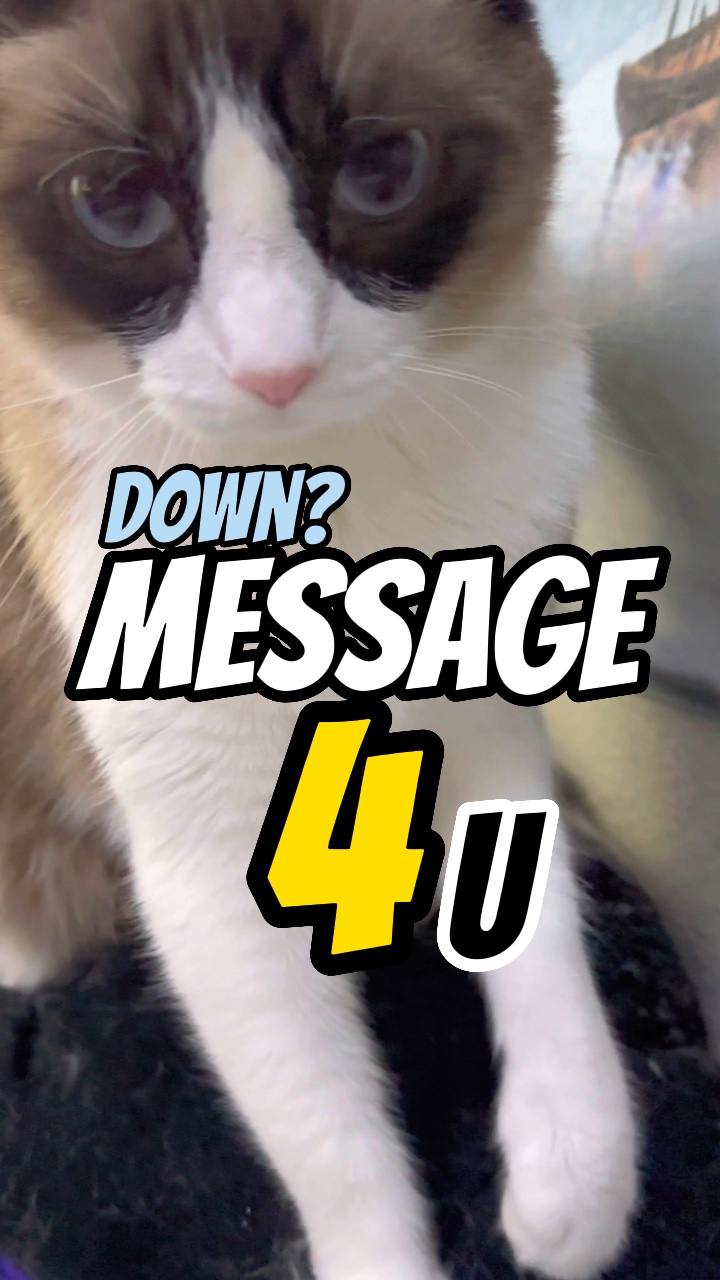 Message 4 U