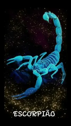 SIGNO/ ESCORPIÃO 