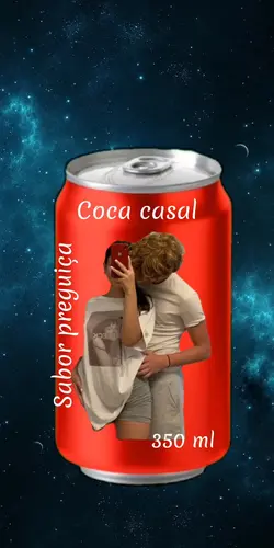modelo Coca-Cola 