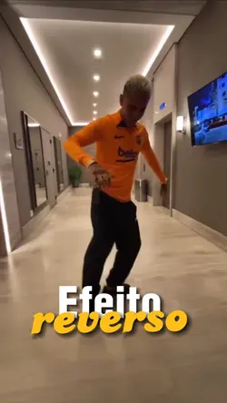 Efeito reverso