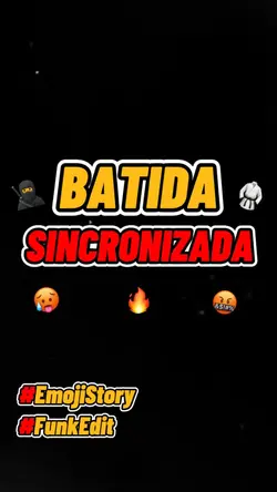Batida Sincronizada 