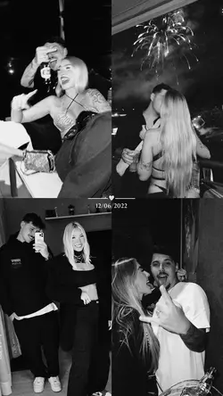 data de namoro 💞