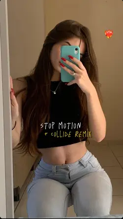 Collide Remix 🔥