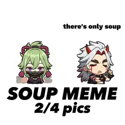 soup meme