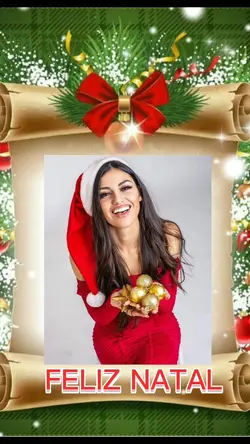 Feliz Natal 