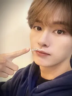 lover boy / girl !