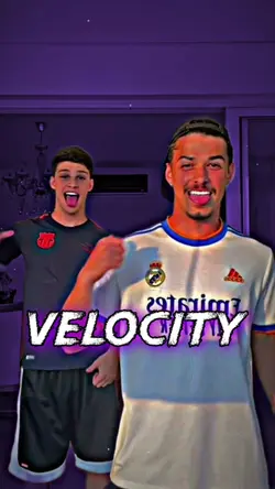 Velocity