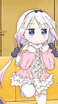 Kanna~🤍