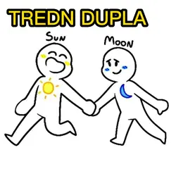 TREND DUPLA