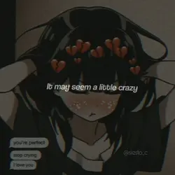 and If you ask me...