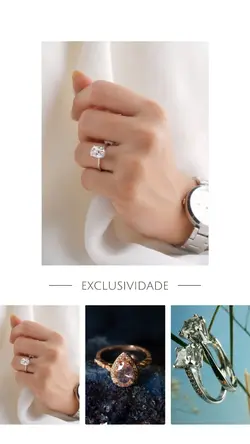 Mostre seus produtos