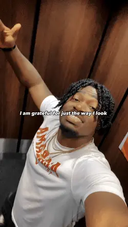 I Am Grateful ✝️