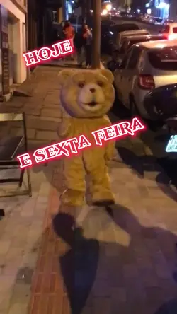 hoje e sexta feira