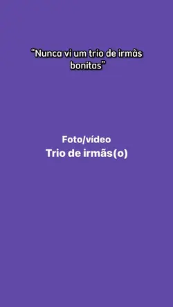 Irmãs 👯‍♀️ 💖