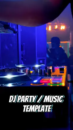 DJ - superhero metro