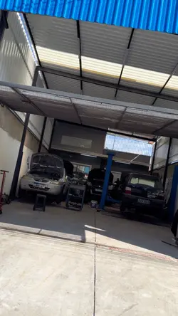 Mecânica de autos 