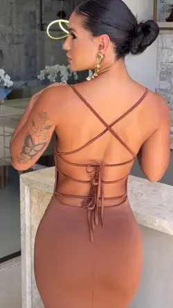 LOOK FEMININO 🏆