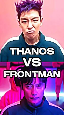 1V1 VS TEMPLATE