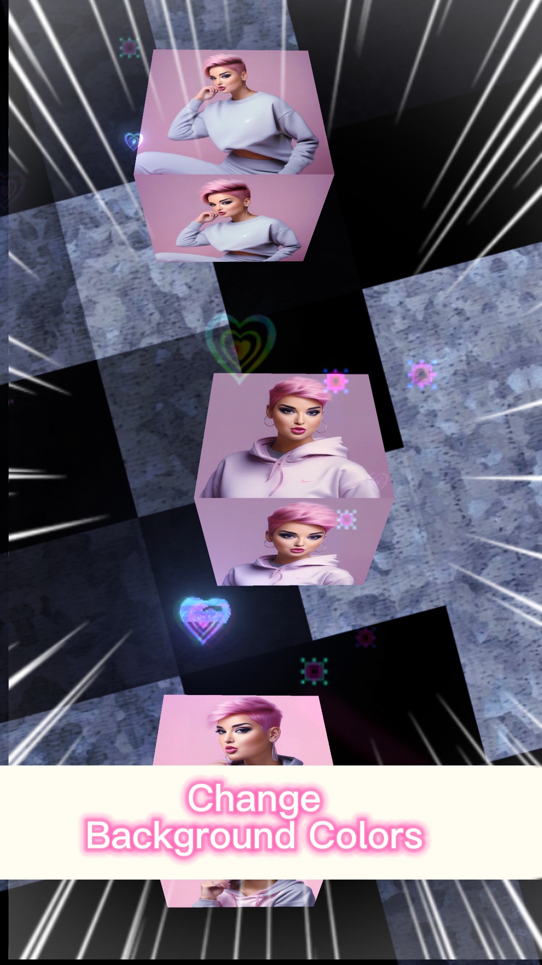 DangerZ PinkZ