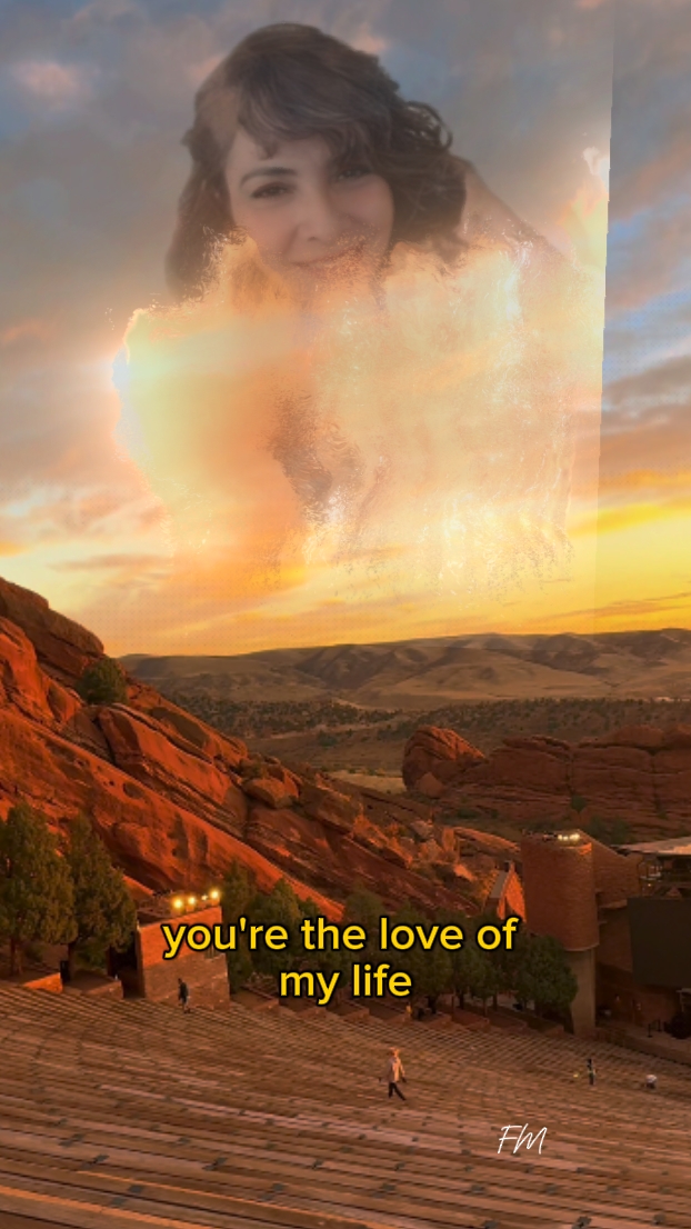 L'amour de ma vie