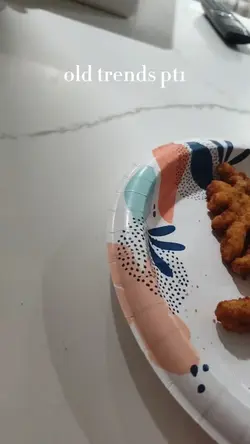 #oldtrends