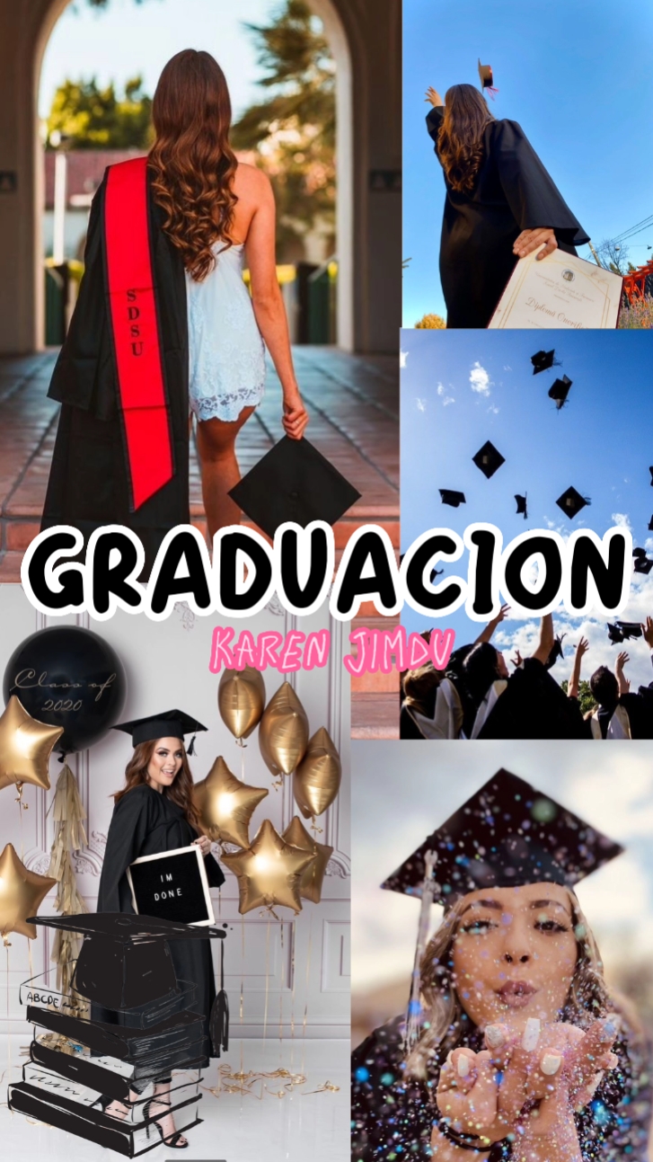 GRADUACIÓN 
