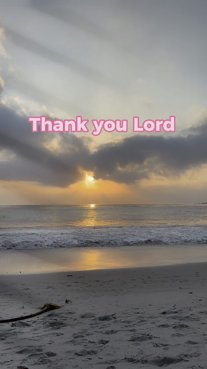 Salamat panginoon 