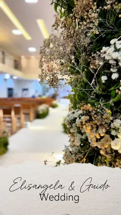 CASAMENTO 