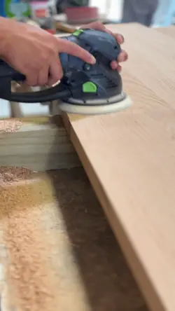 Wood Working