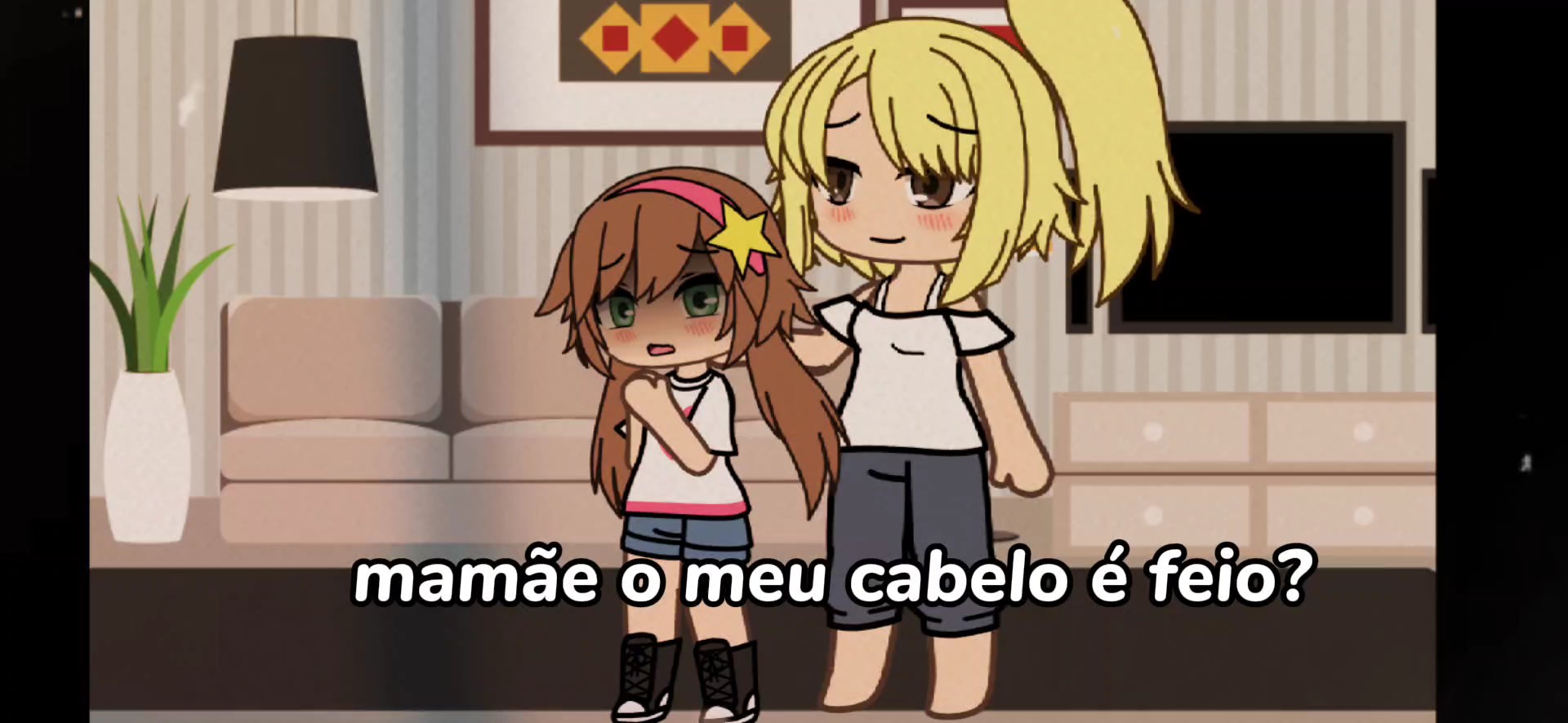 saudade quando minha