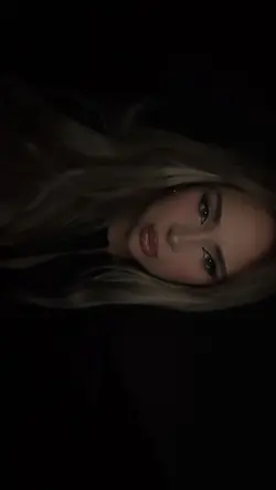 devil in your eyes