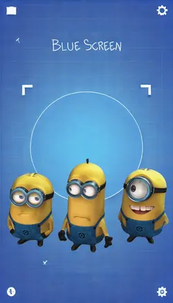 Minions Papoy