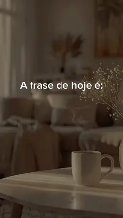Frases do dia