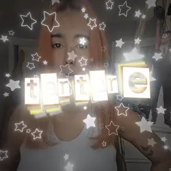 love on edit