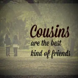 Cousins template 