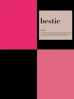 tag your bestie 🥹