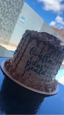 Bolo personalizados 