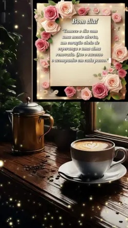 Bom dia