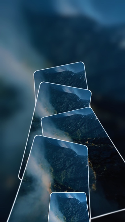 5 videos 15 seconds 