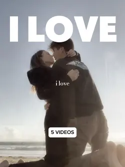 i love i love